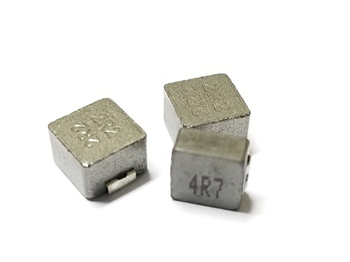 怎么选择一体电感的磁芯？